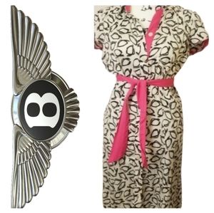 🧧Great Bentley A. Midi Dress🔮